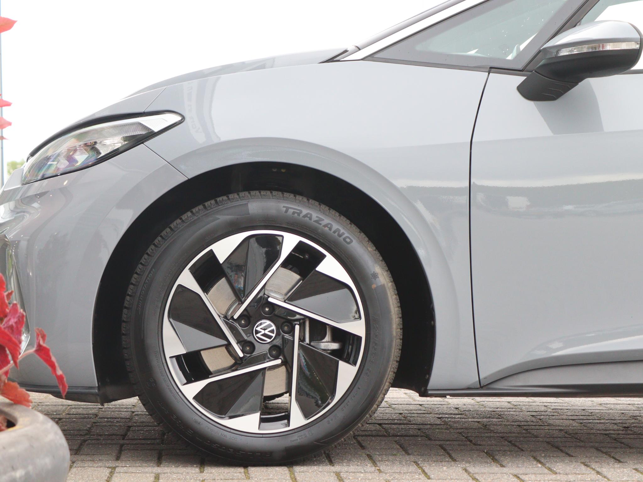 Volkswagen ID.3 Pro 58 kWh 204 pk - Afbeelding 2