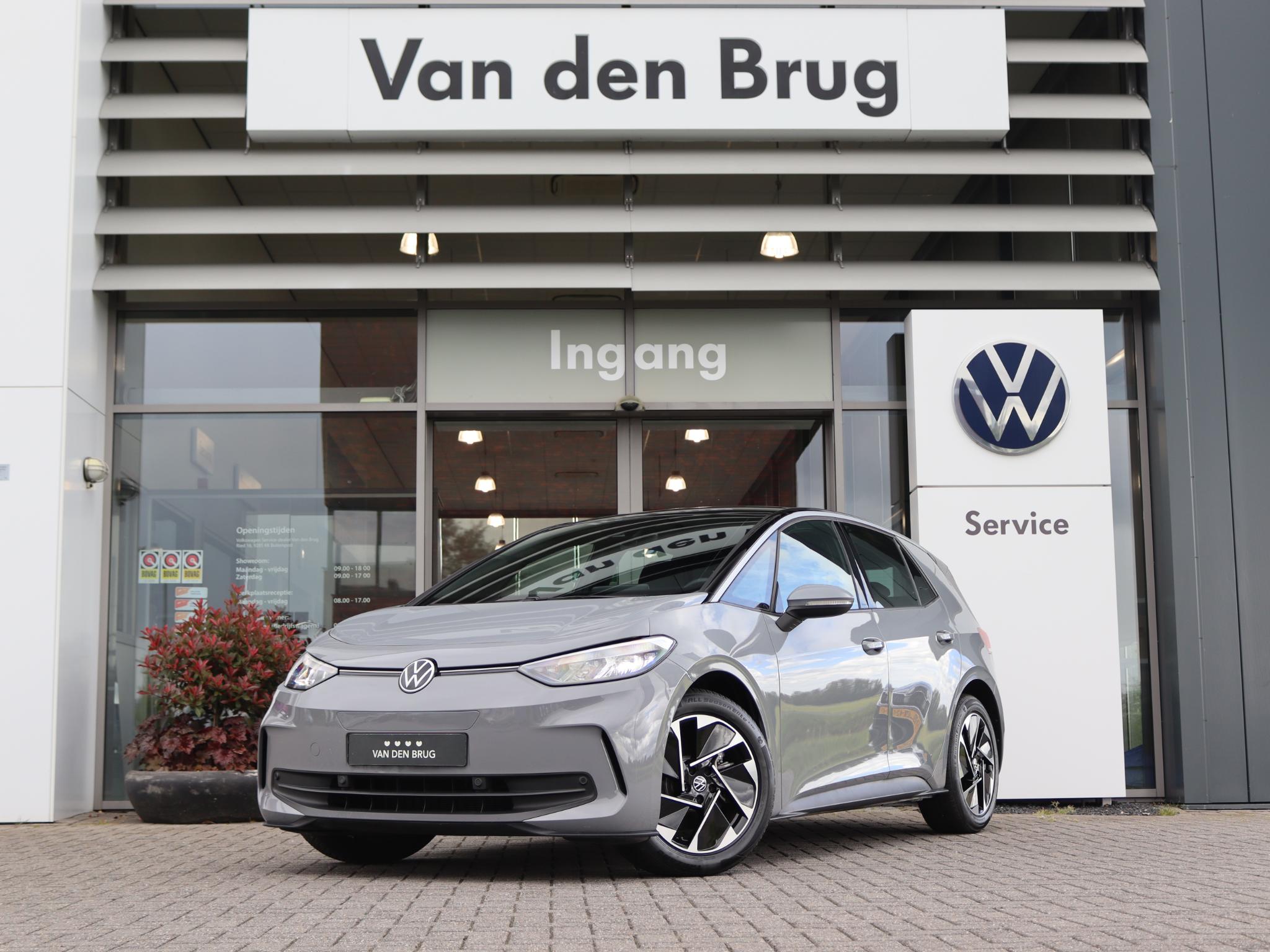 Volkswagen ID.3 Pro 58 kWh 204 pk - Afbeelding 3