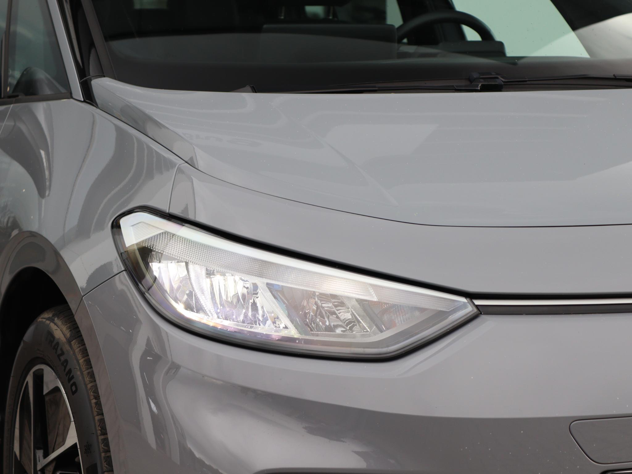 Volkswagen ID.3 Pro 58 kWh 204 pk - Afbeelding 5