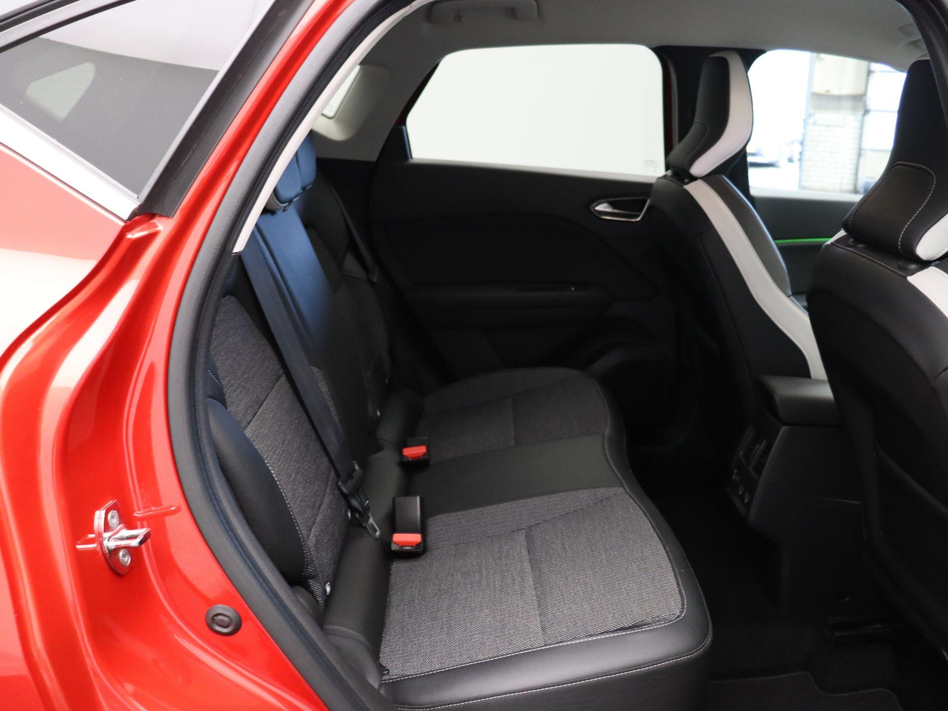 Renault Captur TCe 100pk Intens - Afbeelding 9