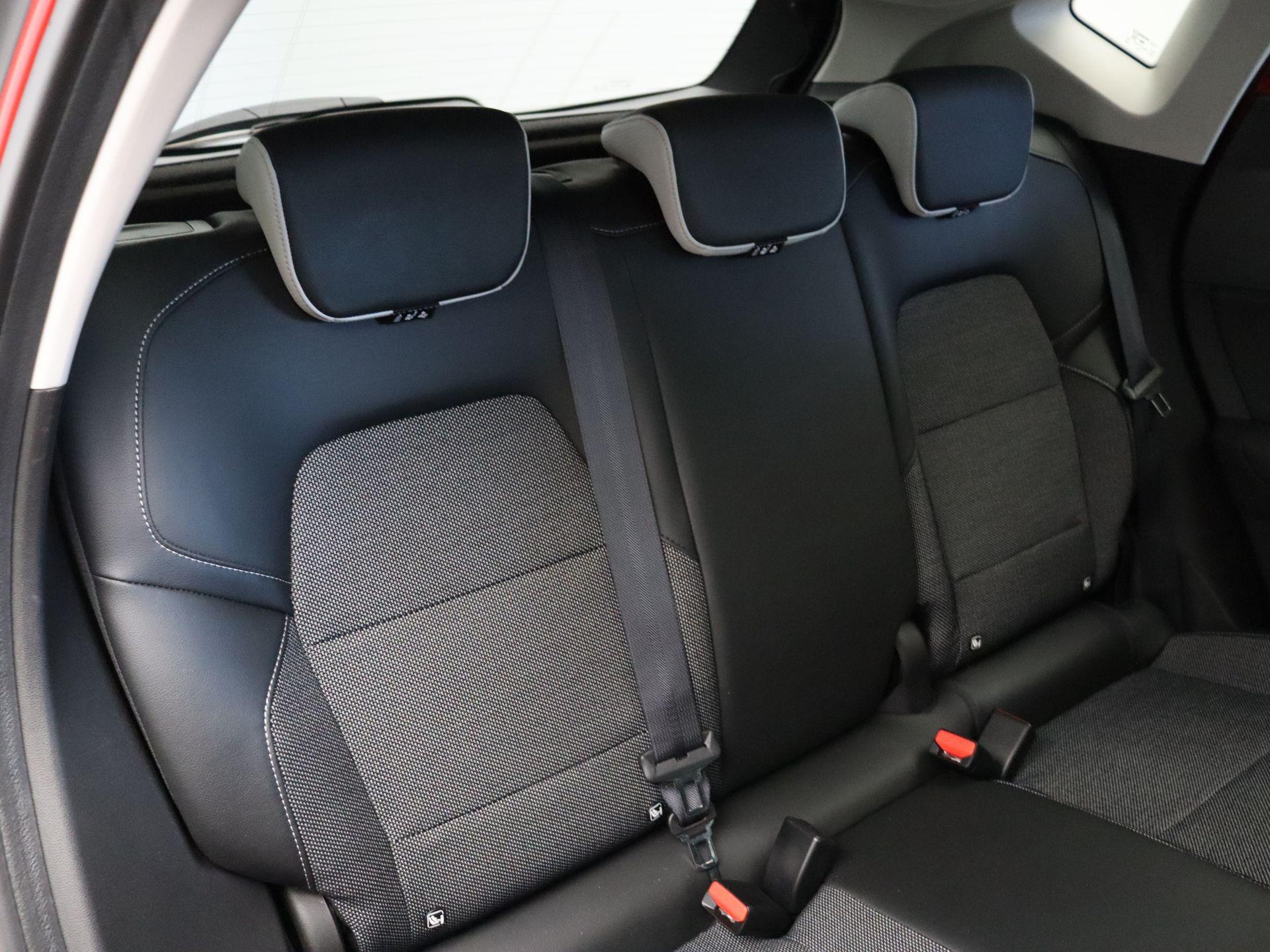 Renault Captur TCe 100pk Intens - Afbeelding 10