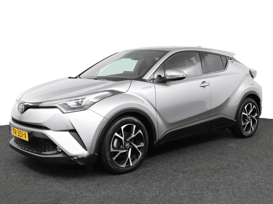 Toyota C-HR 1.8 Hybrid Style