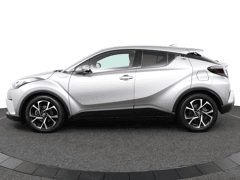 Toyota C-HR 1.8 Hybrid Style - Afbeelding 3
