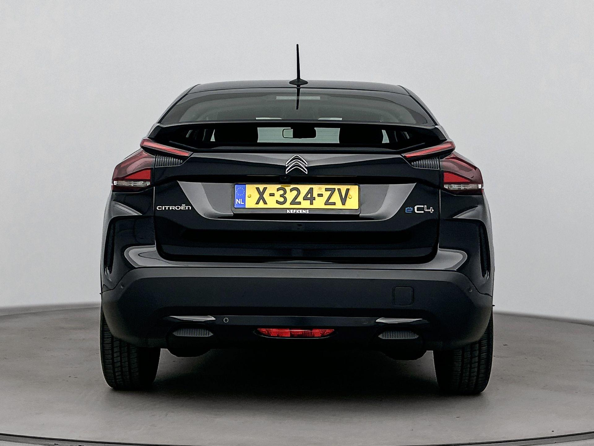 Citroën ë-C4 You 50 kWh - Afbeelding 4
