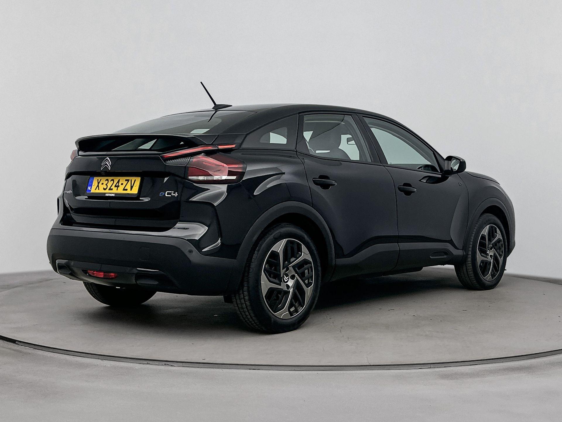 Citroën ë-C4 You 50 kWh - Afbeelding 5