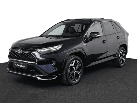 Toyota RAV4 2.5 Plug-in Hybrid AWD Bi-Tone Plus