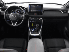Toyota RAV4 2.5 Plug-in Hybrid AWD Bi-Tone Plus - Afbeelding 4