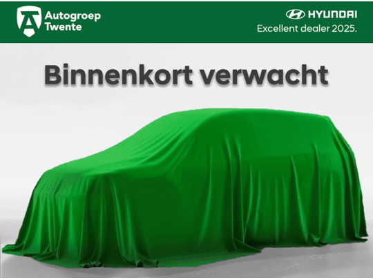 Mitsubishi Outlander 2.0 PHEV Premium