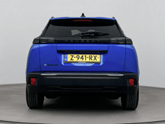 Peugeot e-2008 EV Allure 50 kWh - Afbeelding 4