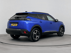 Peugeot e-2008 EV Allure 50 kWh - Afbeelding 5