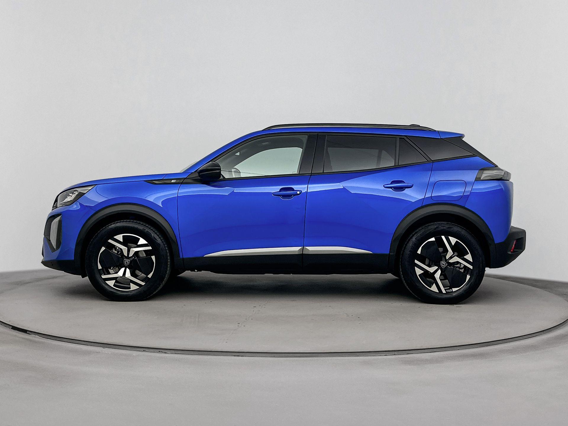 Peugeot e-2008 EV Allure 50 kWh - Afbeelding 2