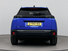 Peugeot e-2008 EV Allure 50 kWh - Afbeelding 4