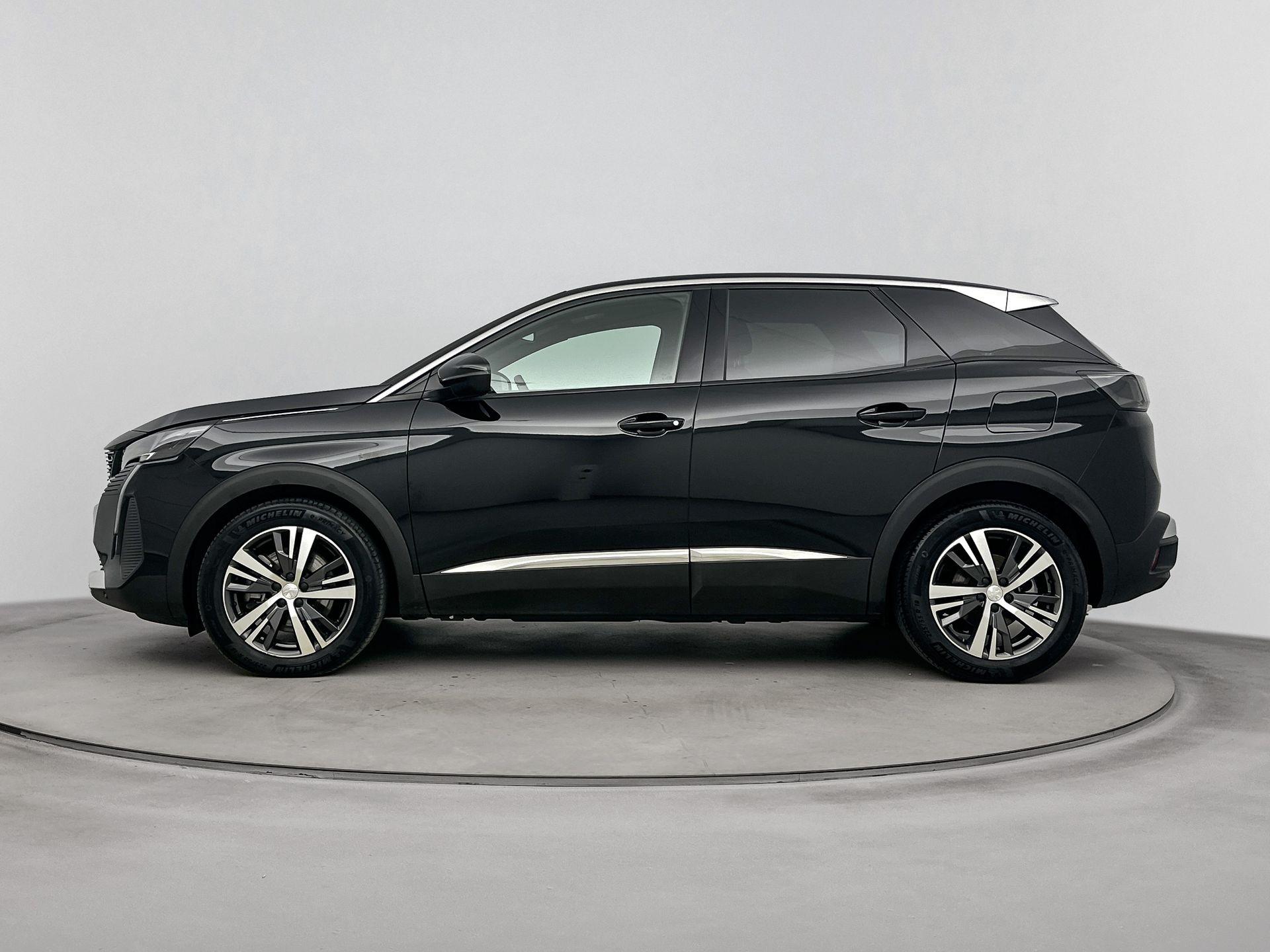 Peugeot 3008 1.6 HYbrid 180 Allure Pack Business - Afbeelding 2
