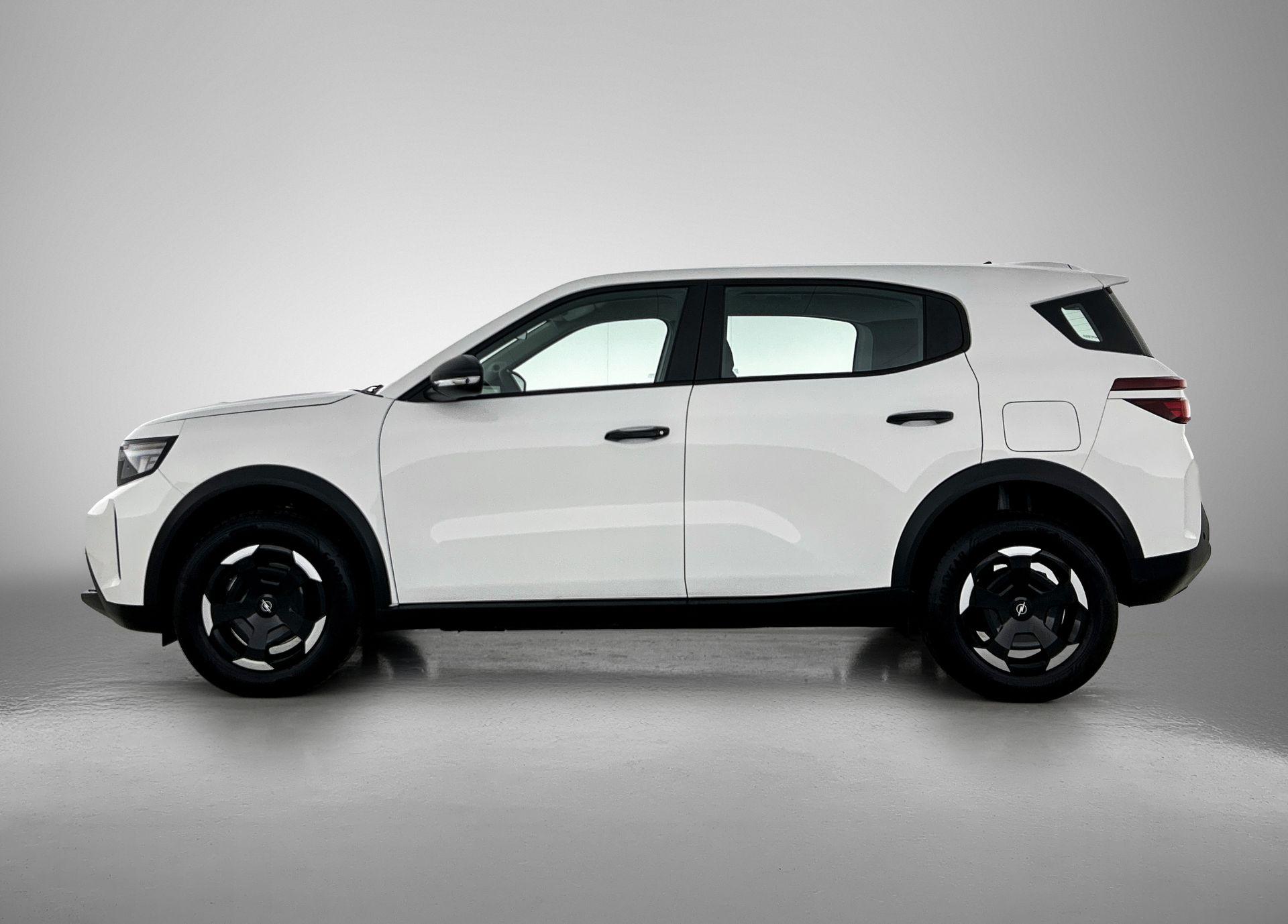 Opel Frontera Electric Edition 44 kWh 113pk Automaat - Afbeelding 5