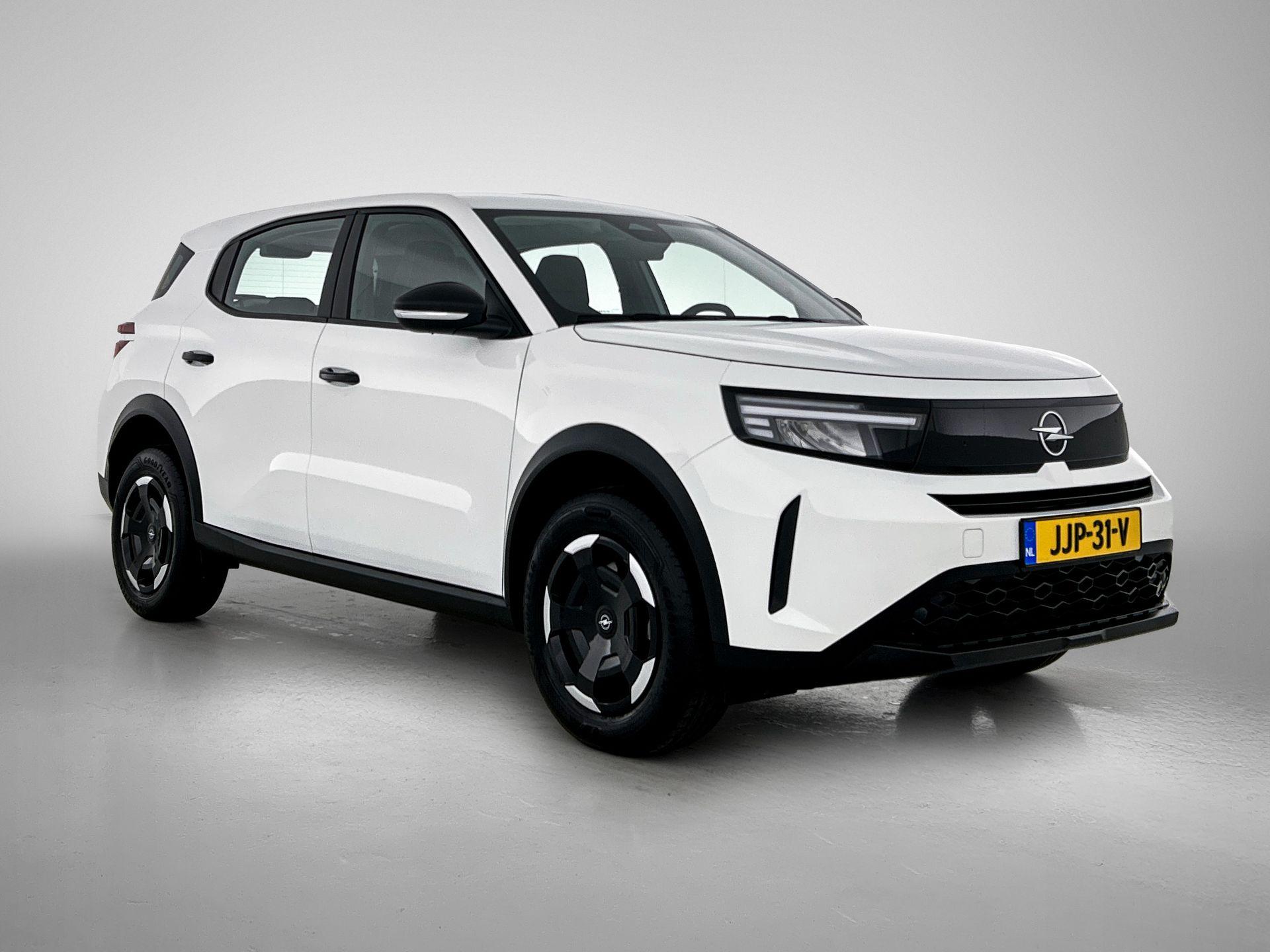 Opel Frontera Electric Edition 44 kWh 113pk Automaat - Afbeelding 2