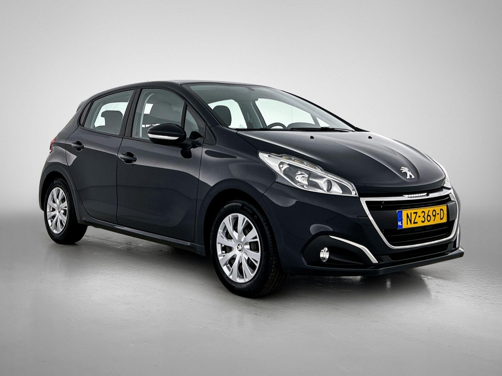 Peugeot 208 1.2 Blue Lion 82pk - Afbeelding 2