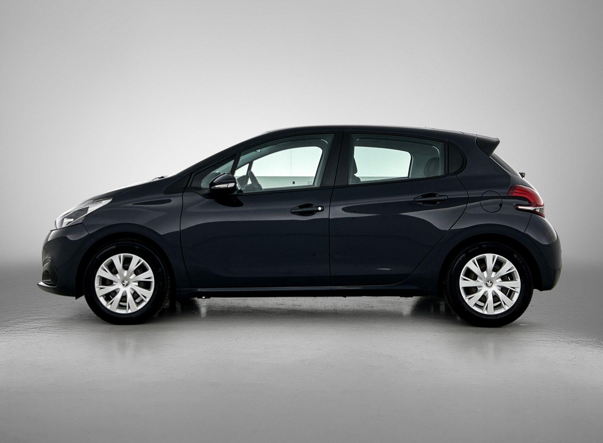 Peugeot 208 1.2 Blue Lion 82pk - Afbeelding 5