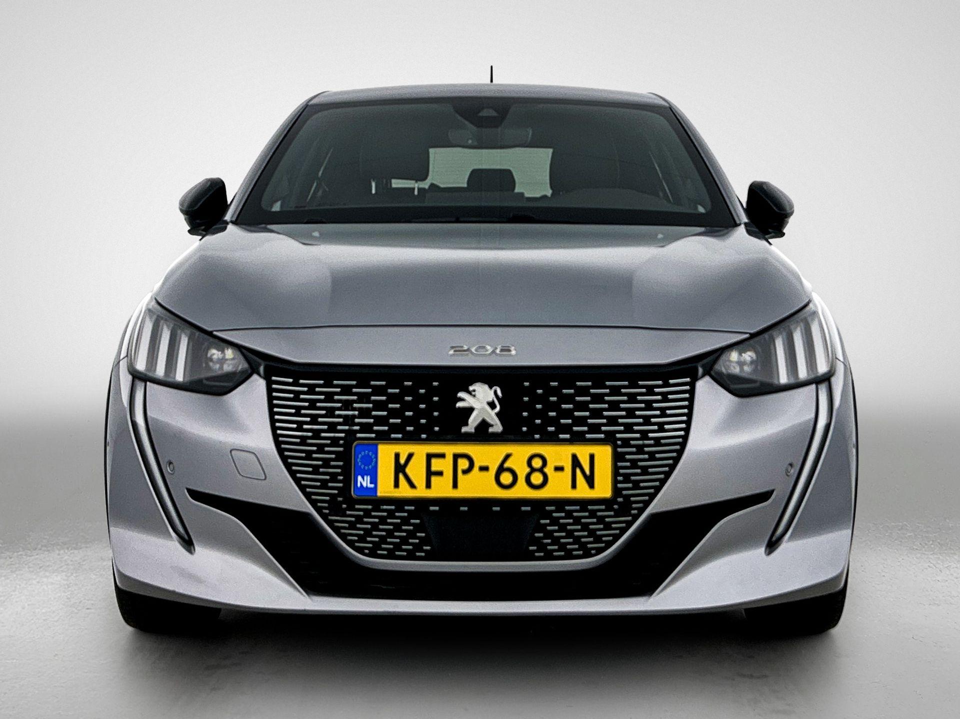 Peugeot 208 1.2 GT 100pk Automaat - Afbeelding 4