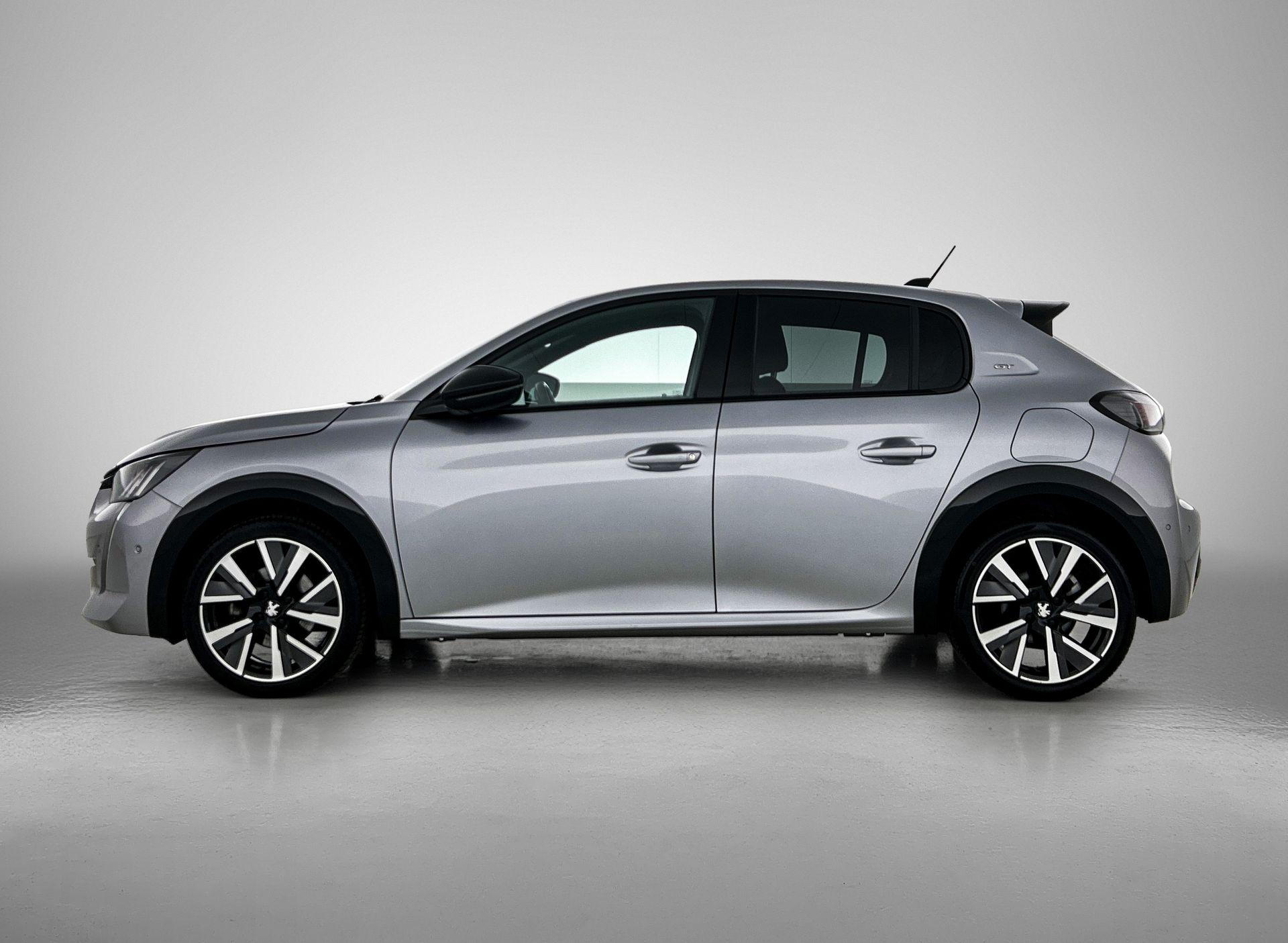 Peugeot 208 1.2 GT 100pk Automaat - Afbeelding 5