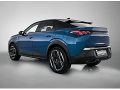 Peugeot 3008 1.6 plug-in Hybrid GT Exclusive 225pk Automaat - Afbeelding 3