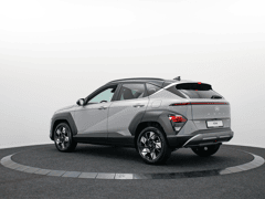 Hyundai Kona 1.6 GDI HEV N Line Automaat - Afbeelding 5