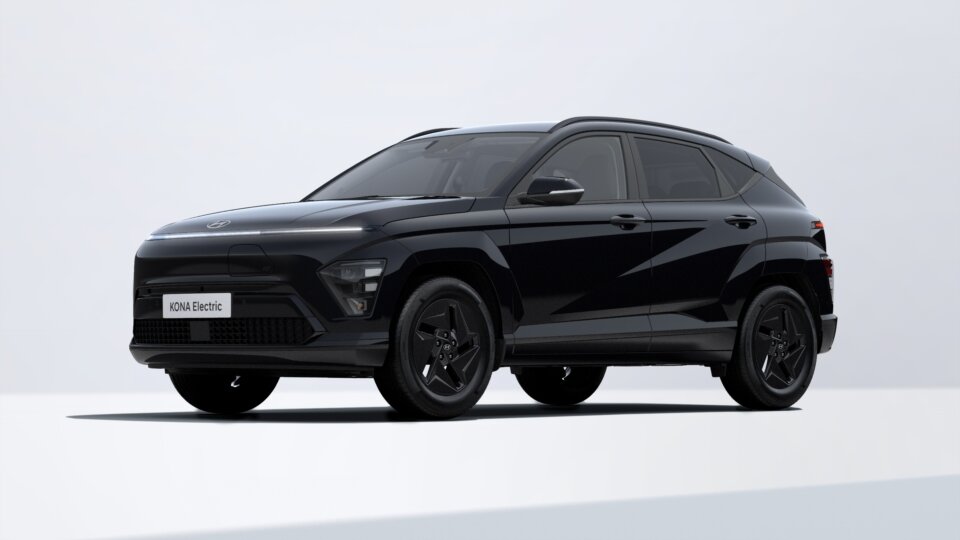 Hyundai Kona 64.8 kWh Pure Edition Automaat - Afbeelding 4