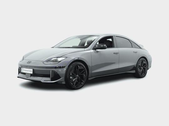 Hyundai IONIQ 6 77,4 kWh RWD Business Automaat