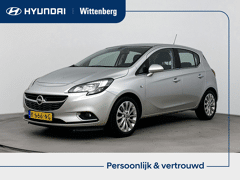 Opel Corsa 1.0 TURBO INNOVATION - Afbeelding 2