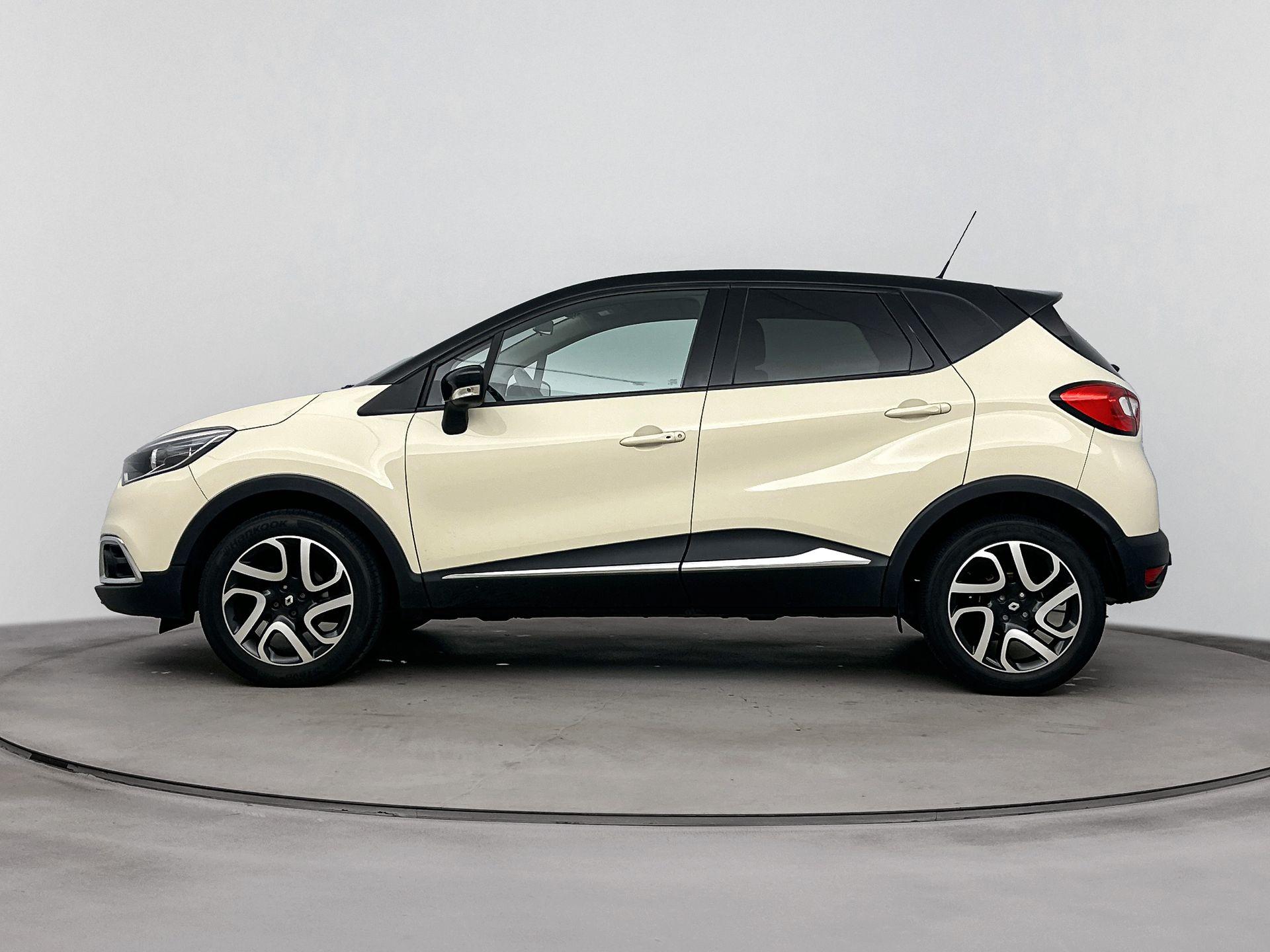 Renault Captur 0.9 TCe XMOD - Afbeelding 3