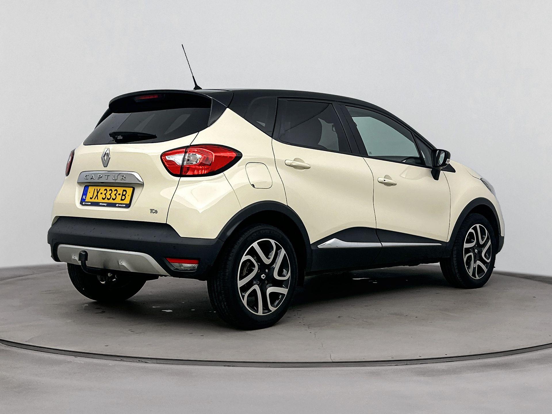 Renault Captur 0.9 TCe XMOD - Afbeelding 4