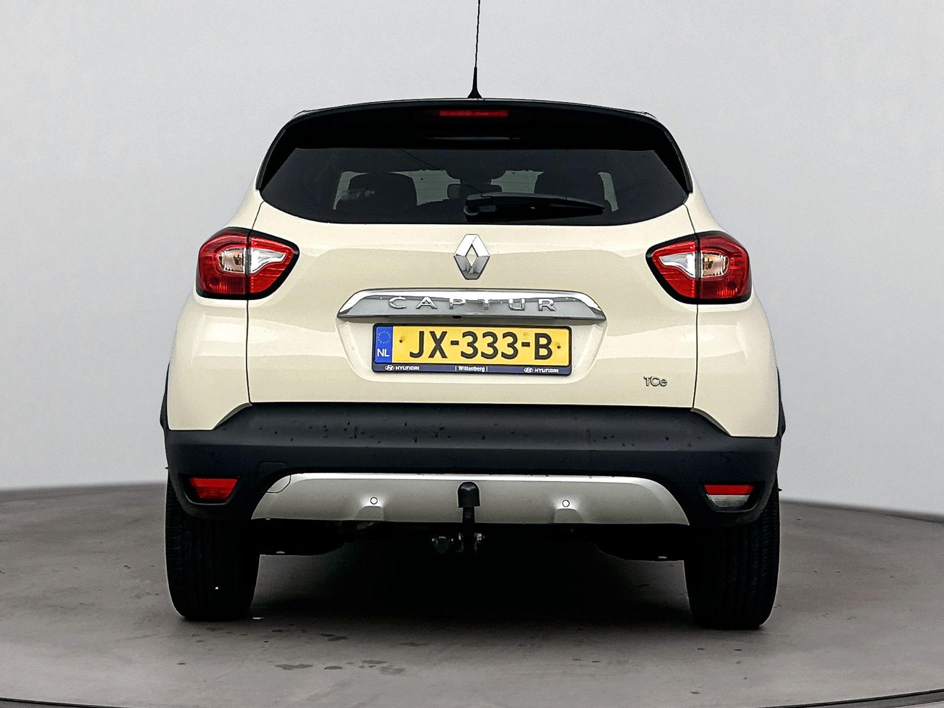 Renault Captur 0.9 TCe XMOD - Afbeelding 5