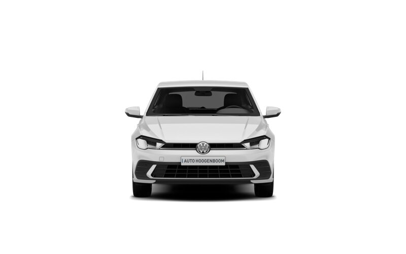 Volkswagen Polo Life Edition - Afbeelding 2