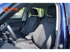 Audi Q3 Black & Blue Edition | 45e TFSi PHEV | LED | PDC | Sportstoelen | ACC | ECC | - Afbeelding 3