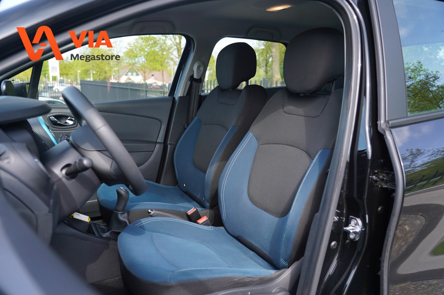 Renault Captur 0.9 TCe | Airco | Radio | USB | Cruise | 90PK - Afbeelding 4