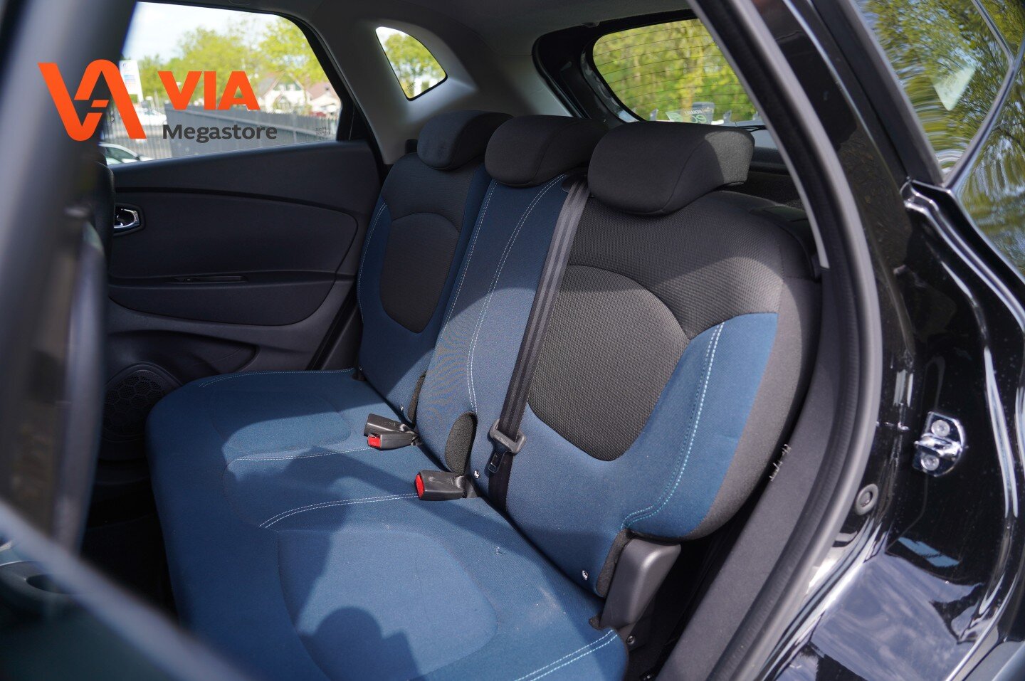 Renault Captur 0.9 TCe | Airco | Radio | USB | Cruise | 90PK - Afbeelding 5
