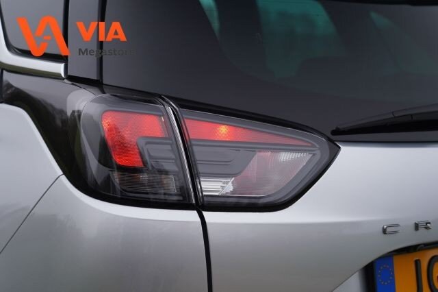 Opel Crossland X 1.2 Turbo | Elegance | Navi | Camera | Stoel+Stuur verw.| PDC | - Afbeelding 4