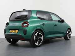 Renault Twingo techno 80pk urban range - Afbeelding 5