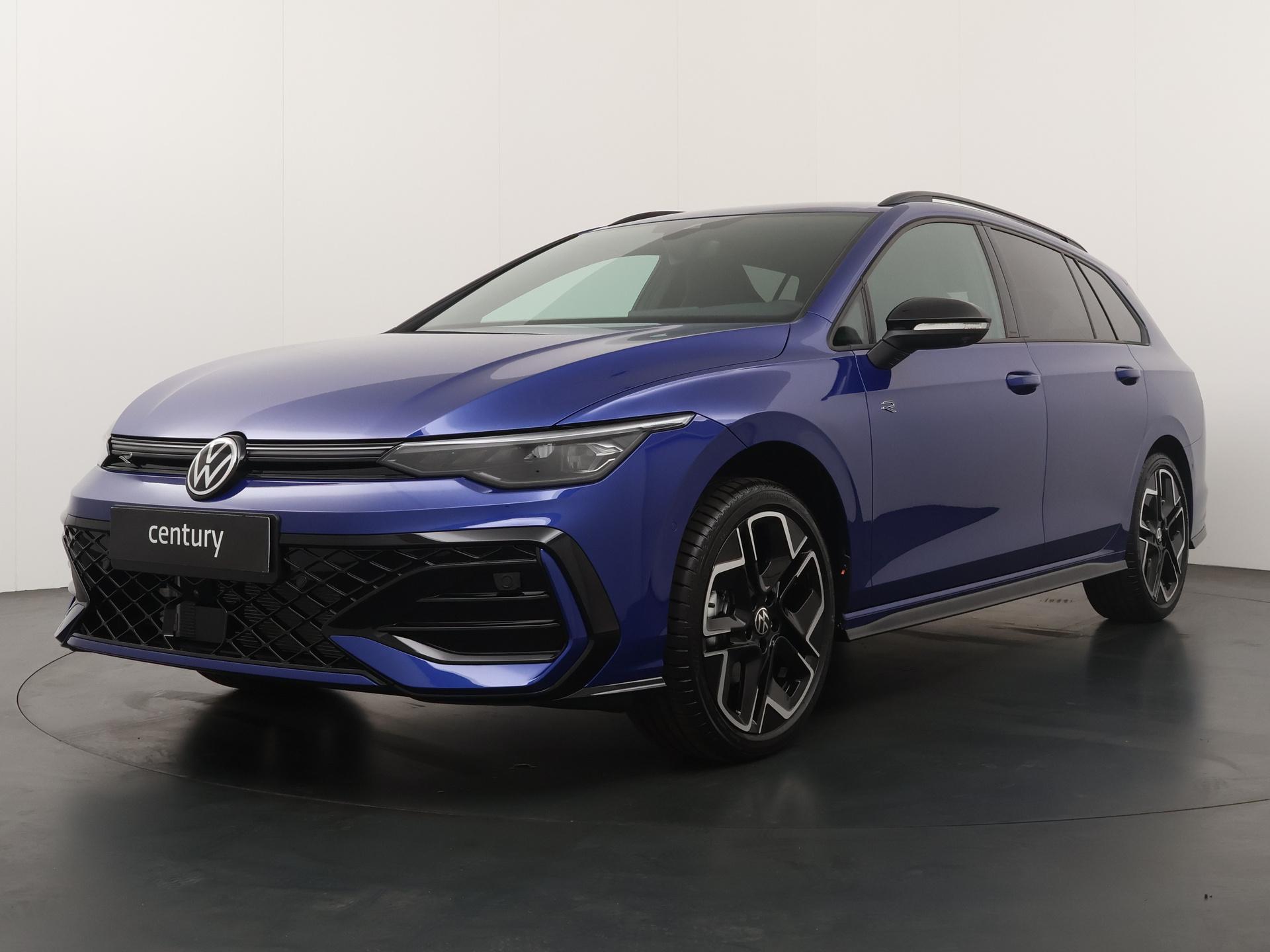 Volkswagen Golf Variant R-Line-Edition 1.5 eTSI 85 kW / 116 pk Variant 7 v