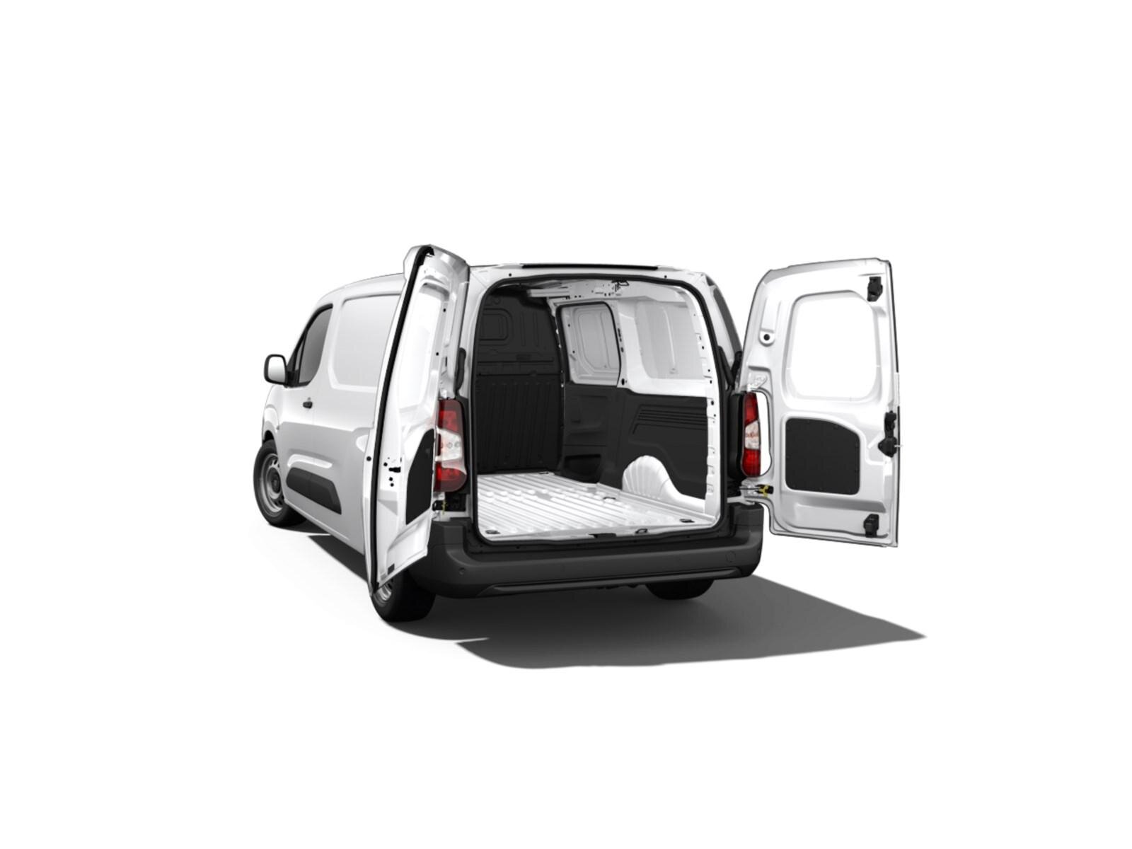 Peugeot Partner Standaard - Elektrisch - Afbeelding 5