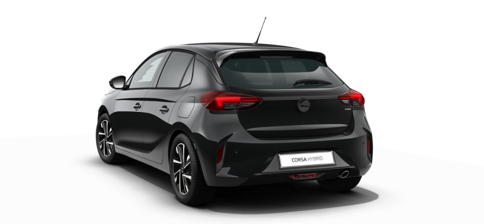 Opel Corsa YES - Afbeelding 2