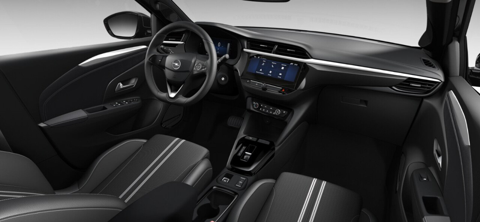 Opel Corsa YES - Afbeelding 5
