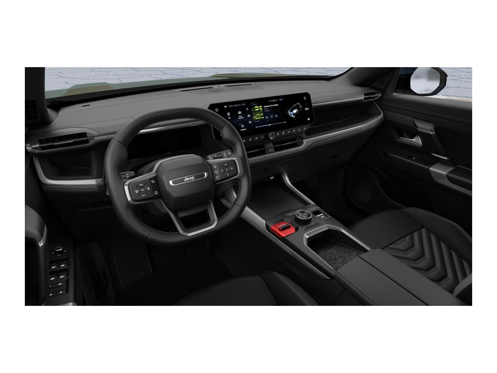 Jeep Compass First Edition - Afbeelding 5