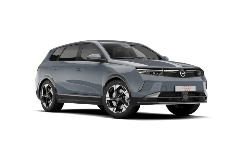 Opel Grandland AWD Ultimate - Electric - Afbeelding 3