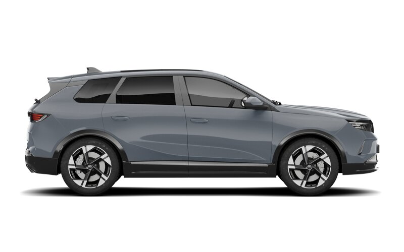Opel Grandland AWD Ultimate - Electric - Afbeelding 4