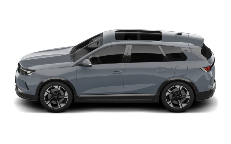 Opel Grandland AWD Ultimate - Electric - Afbeelding 5