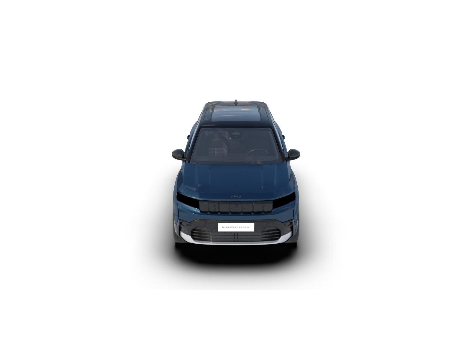 Jeep Compass Summit - Afbeelding 4
