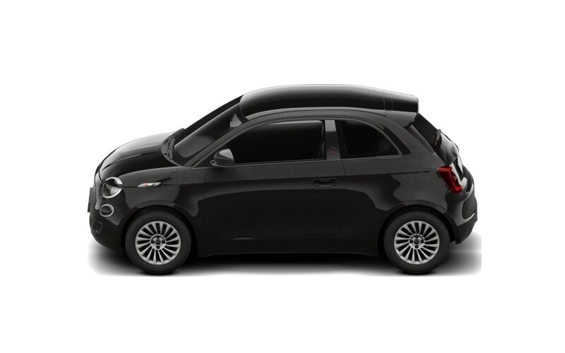 Fiat 500 ICON - Afbeelding 5