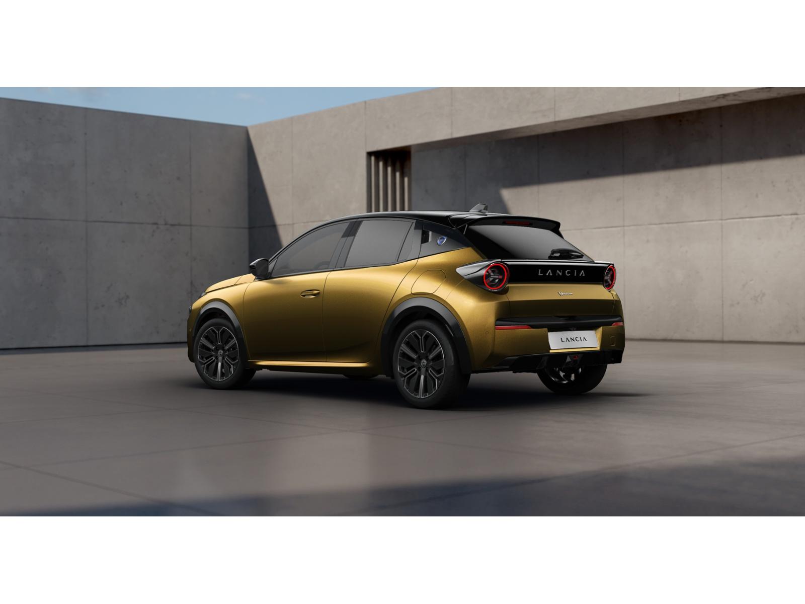 Lancia Ypsilon LX - Afbeelding 3