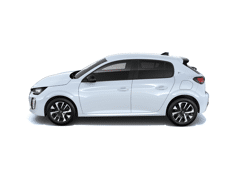 Peugeot e-208 Business - Afbeelding 4