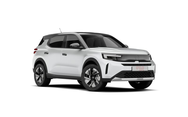 Opel Frontera GS - Electric - Afbeelding 3